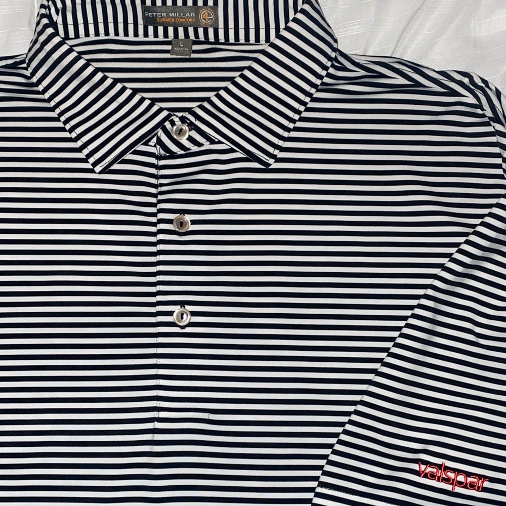 Peter Millar Summer Comfort Polo